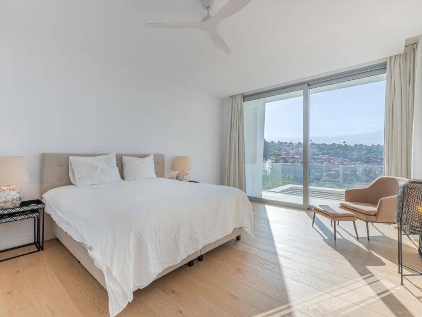 4 soveværelse Villa til salg i Marbella med swimmingpool garage - € 2.450.000 (Ref: 7862584)