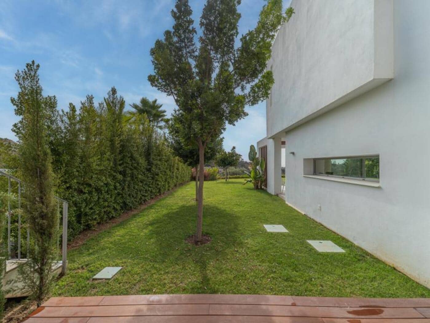 4 soveværelse Villa til salg i Marbella med swimmingpool garage - € 2.450.000 (Ref: 7862584)