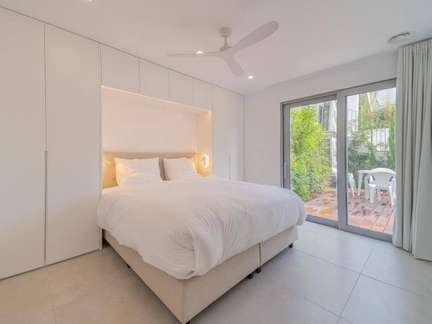 4 soveværelse Villa til salg i Marbella med swimmingpool garage - € 2.450.000 (Ref: 7862584)