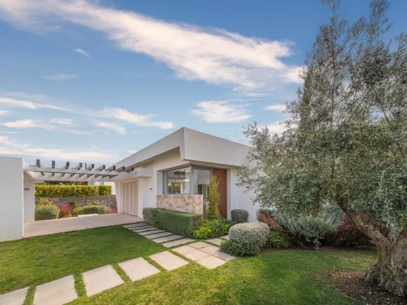 4 soveværelse Villa til salg i Marbella med swimmingpool garage - € 2.450.000 (Ref: 7862584)