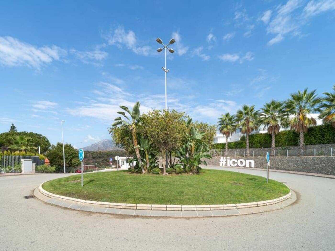 4 soveværelse Villa til salg i Marbella med swimmingpool garage - € 2.450.000 (Ref: 7862584)