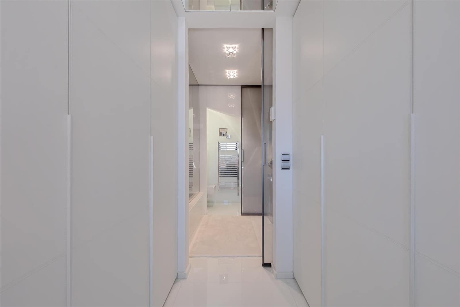 3 soveværelse Penthouse til salg i Estepona med swimmingpool garage - € 2.500.000 (Ref: 7864476)