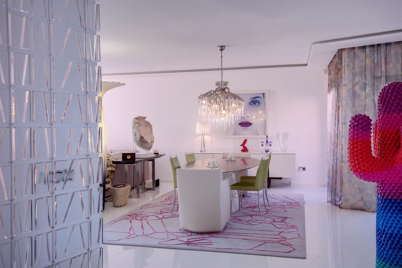 3 soveværelse Penthouse til salg i Estepona med swimmingpool garage - € 2.500.000 (Ref: 7864476)