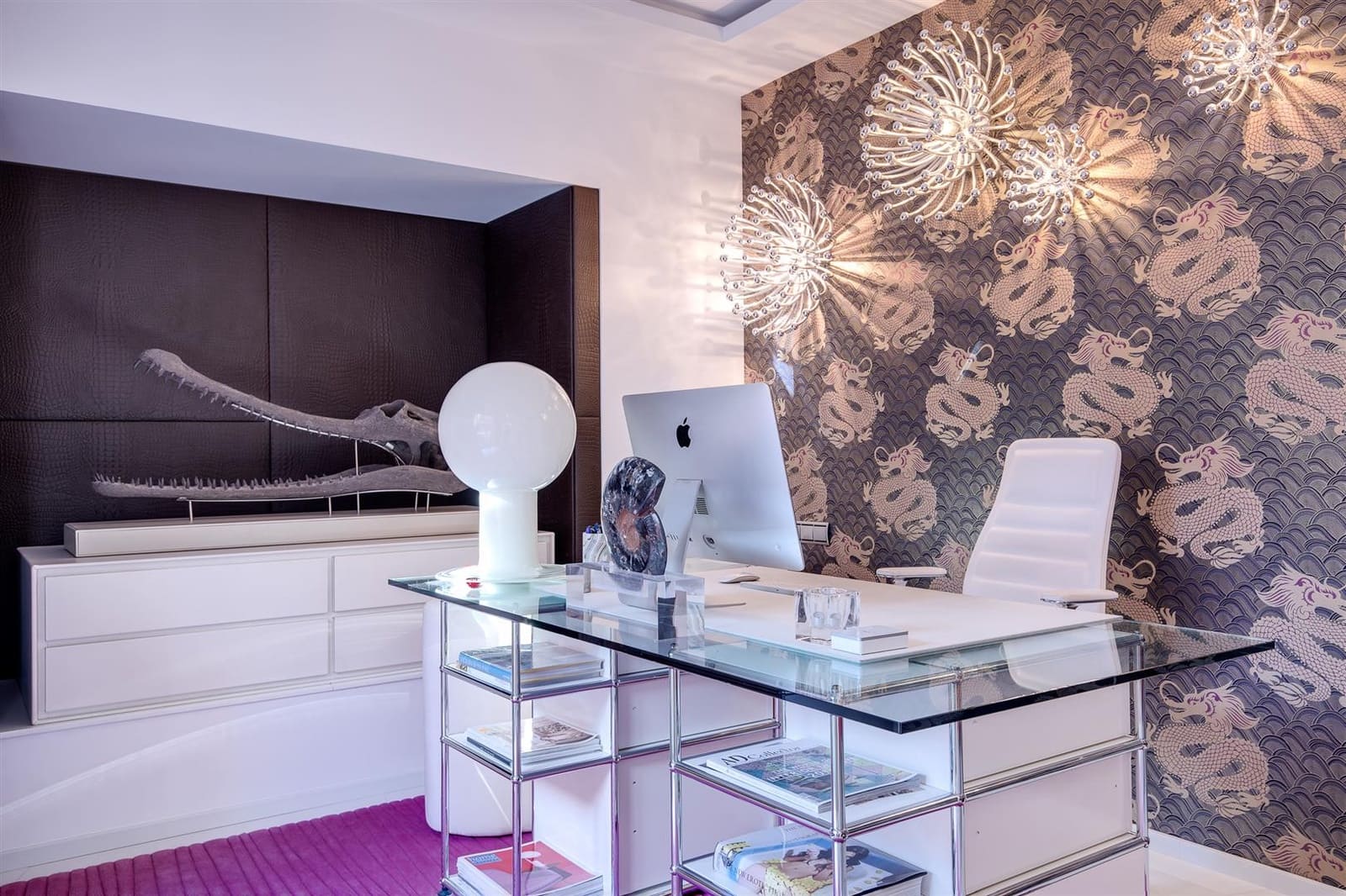 3 soveværelse Penthouse til salg i Estepona med swimmingpool garage - € 2.500.000 (Ref: 7864476)