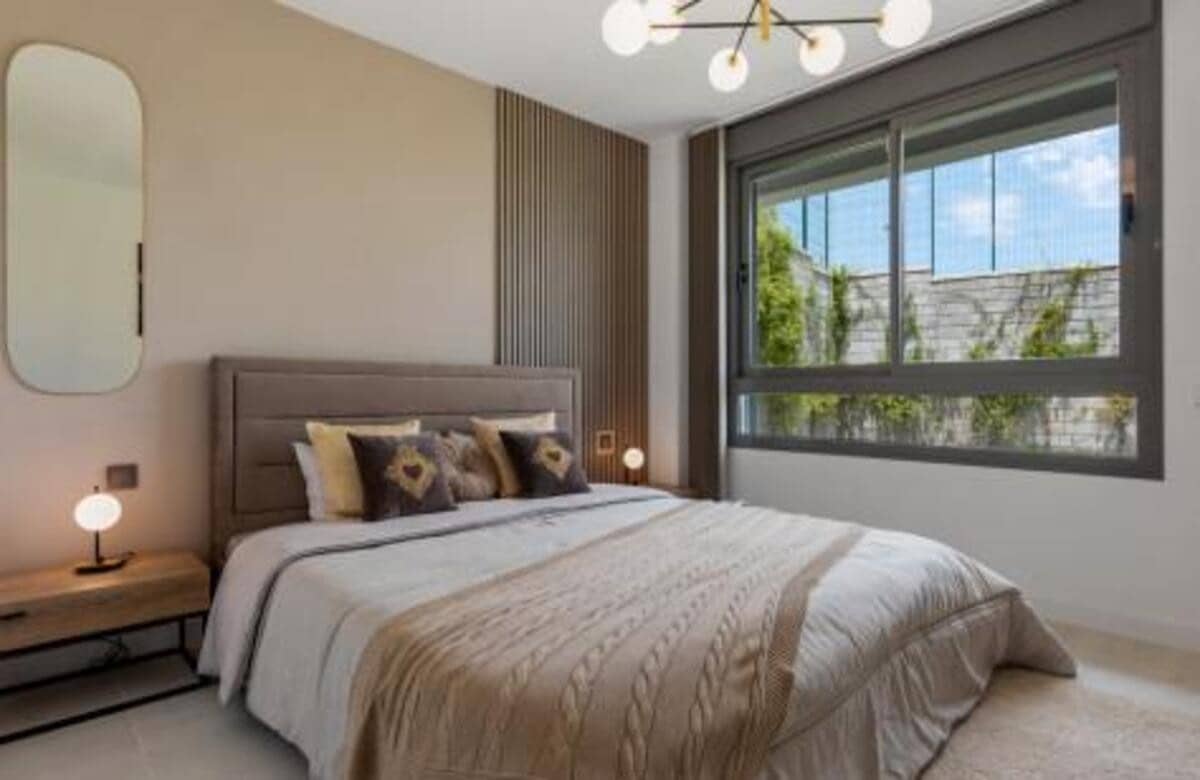 3 camera da letto Appartamento in vendita in Estepona con piscina garage - 649.000 € (Rif: 7864481)