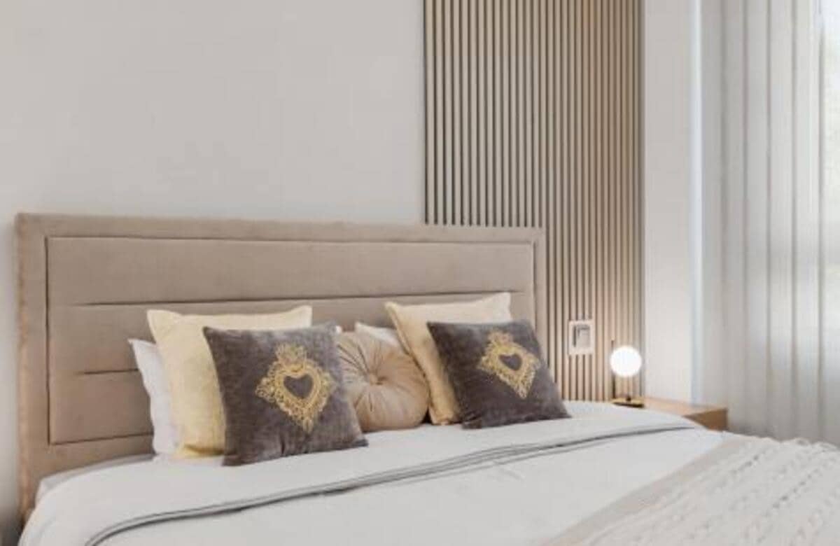 3 camera da letto Appartamento in vendita in Estepona con piscina garage - 649.000 € (Rif: 7864481)