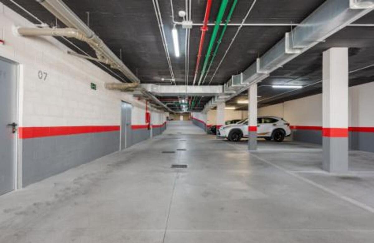 3 camera da letto Appartamento in vendita in Estepona con piscina garage - 649.000 € (Rif: 7864481)