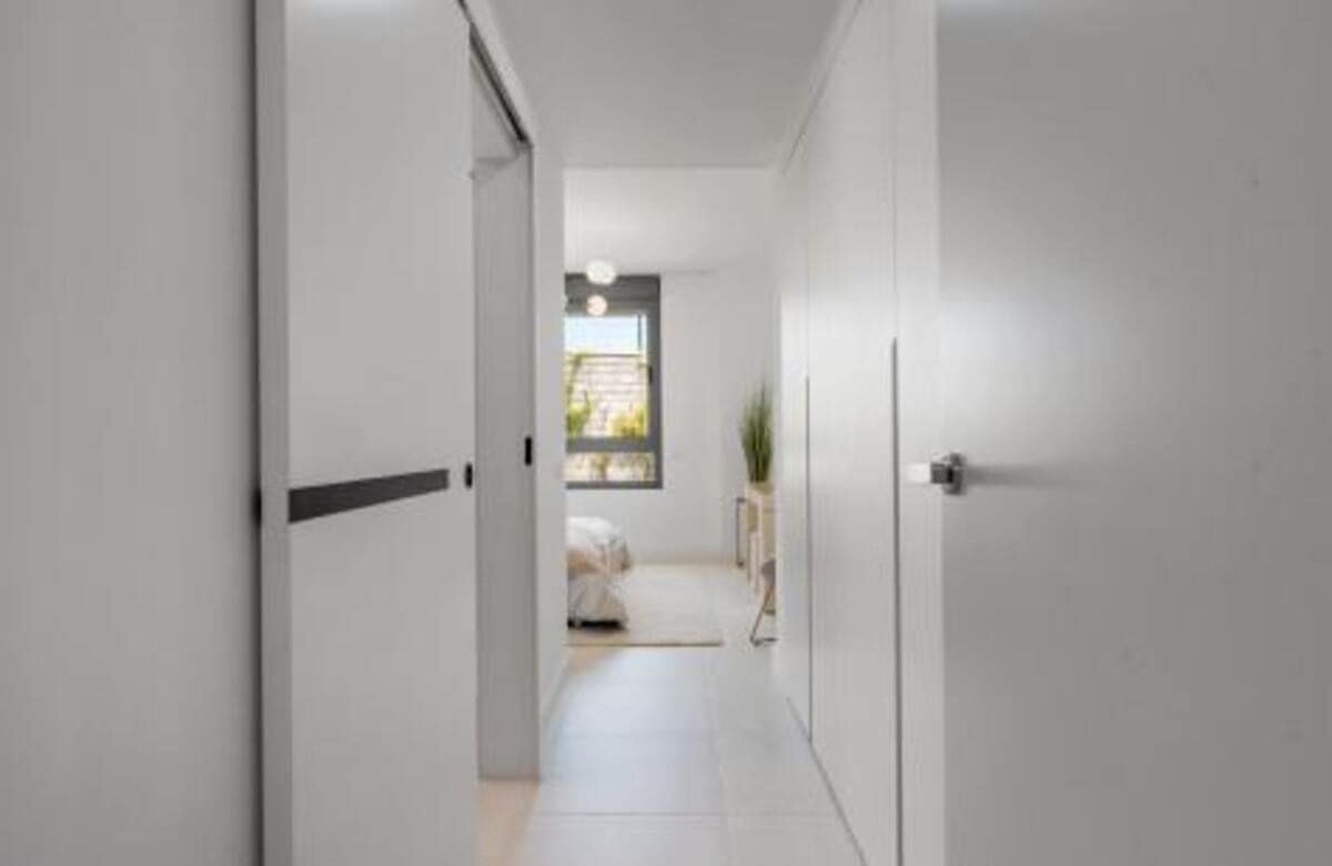 3 sypialnia Apartament na sprzedaż w Estepona z basenem garażem - 649 000 € (Ref: 7864481)