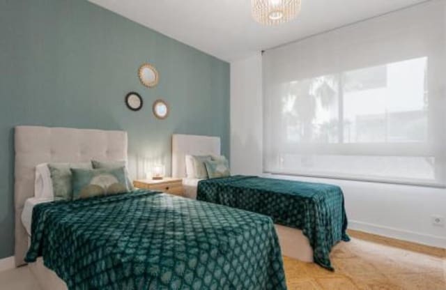 3 chambre Appartement à vendre à La Concha - Resina Golf, Estepona avec piscine garage - 649 000 € (Ref: 7864481)