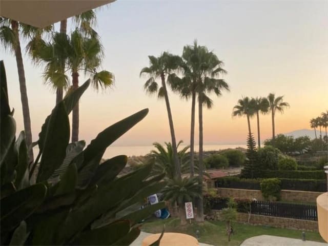 4 sovrum Hus till salu i Bello Horizonte - Lindasol, Marbella med pool garage - 1 750 000 € (Ref: 7867743)