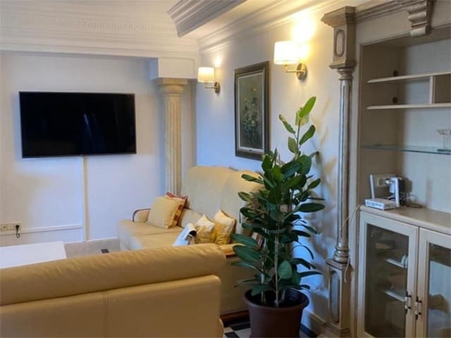 4 sovrum Hus till salu i Bello Horizonte - Lindasol, Marbella med pool garage - 1 750 000 € (Ref: 7867743)