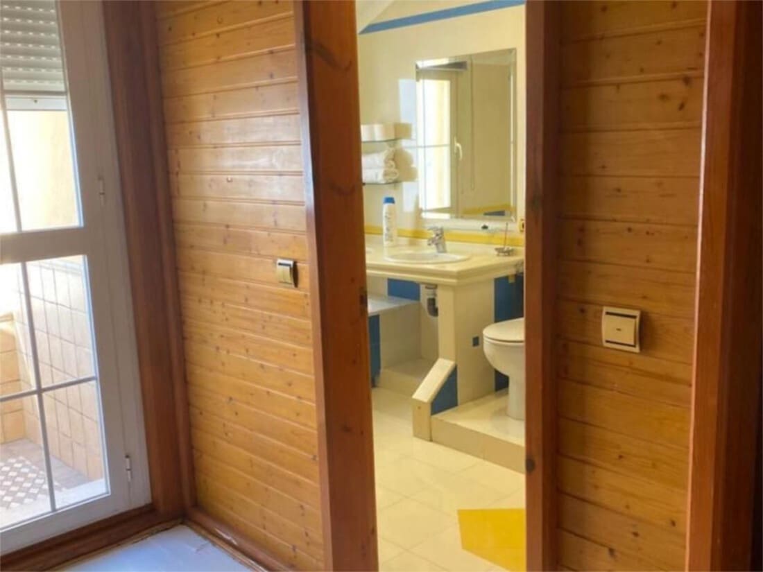 4 chambre Maison de Ville à vendre à Marbella avec piscine garage - 1 750 000 € (Ref: 7867743)