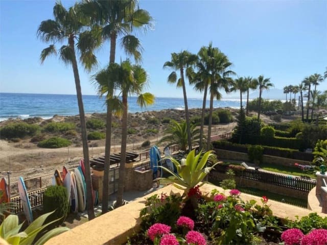 4 slaapkamer Huis te koop in Bello Horizonte - Lindasol, Marbella met zwembad garage - € 1.750.000 (Ref: 7867743)