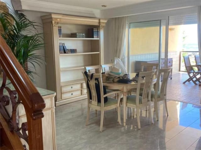 4 slaapkamer Huis te koop in Bello Horizonte - Lindasol, Marbella met zwembad garage - € 1.750.000 (Ref: 7867743)