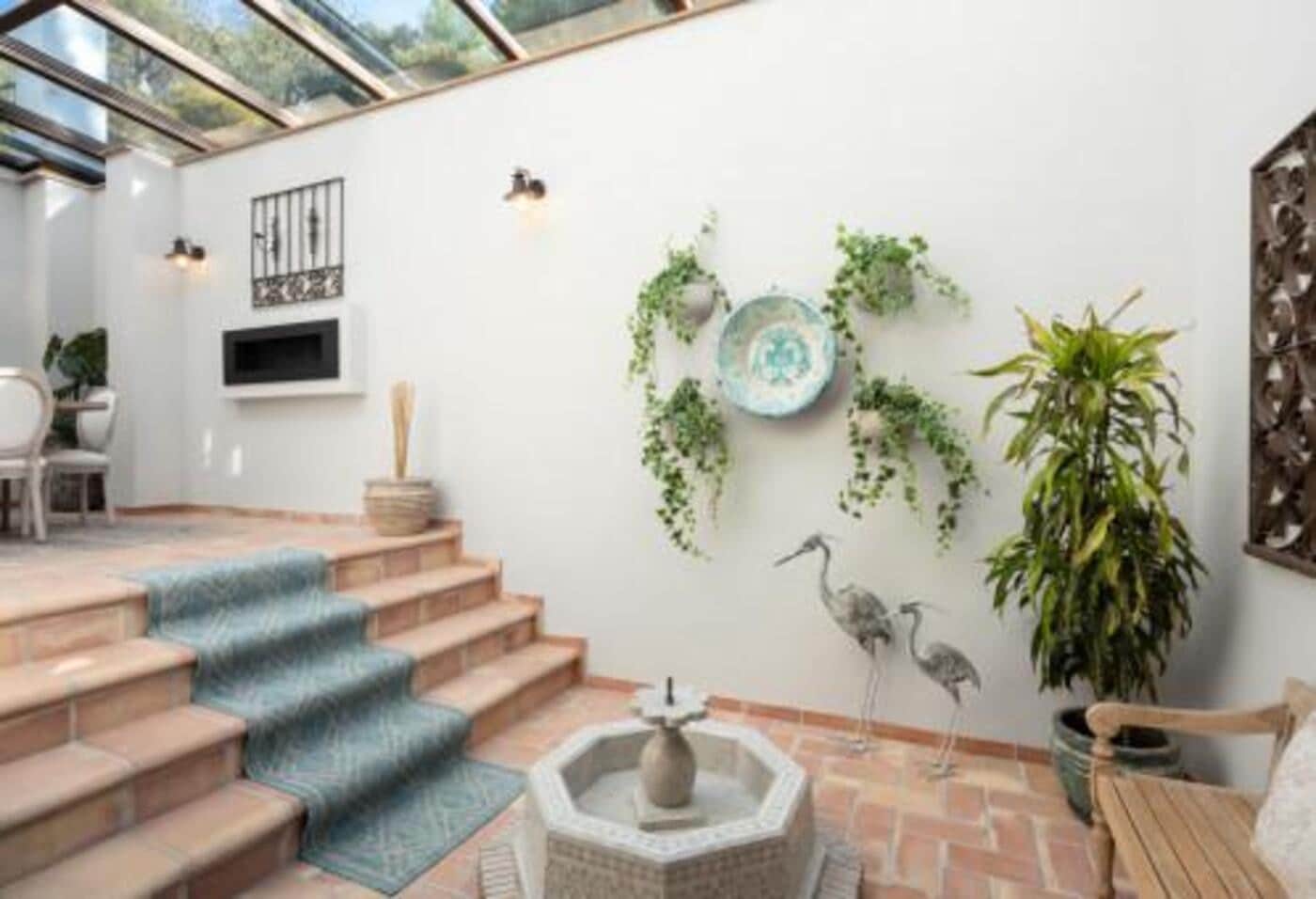 Chalet de 6 habitaciones en El Madroñal en venta con piscina garaje - 3.495.000 € (Ref: 7868756)