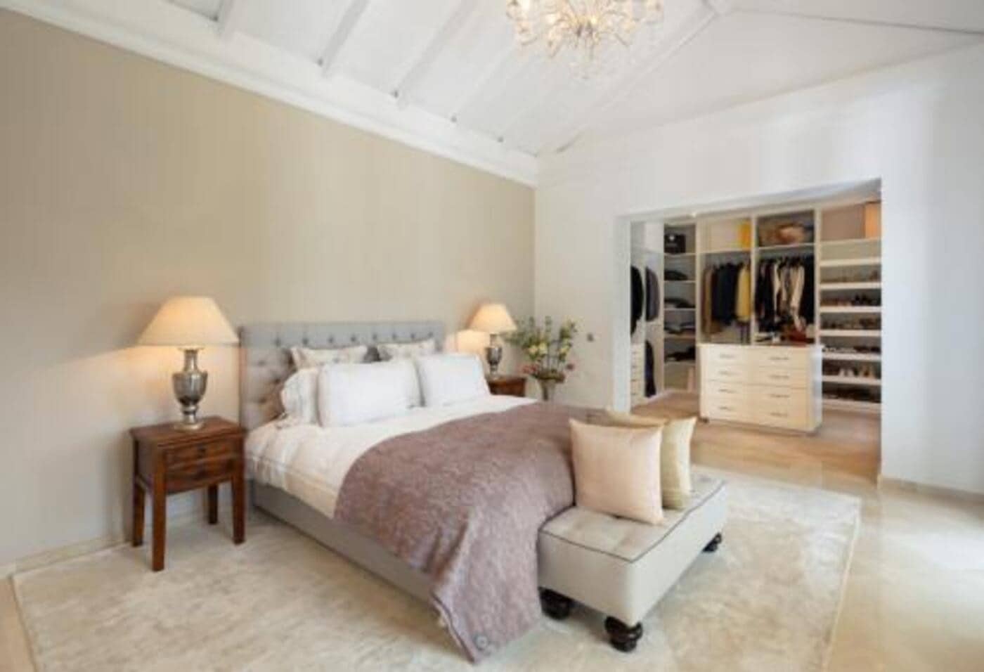 Chalet de 6 habitaciones en El Madroñal en venta con piscina garaje - 3.495.000 € (Ref: 7868756)