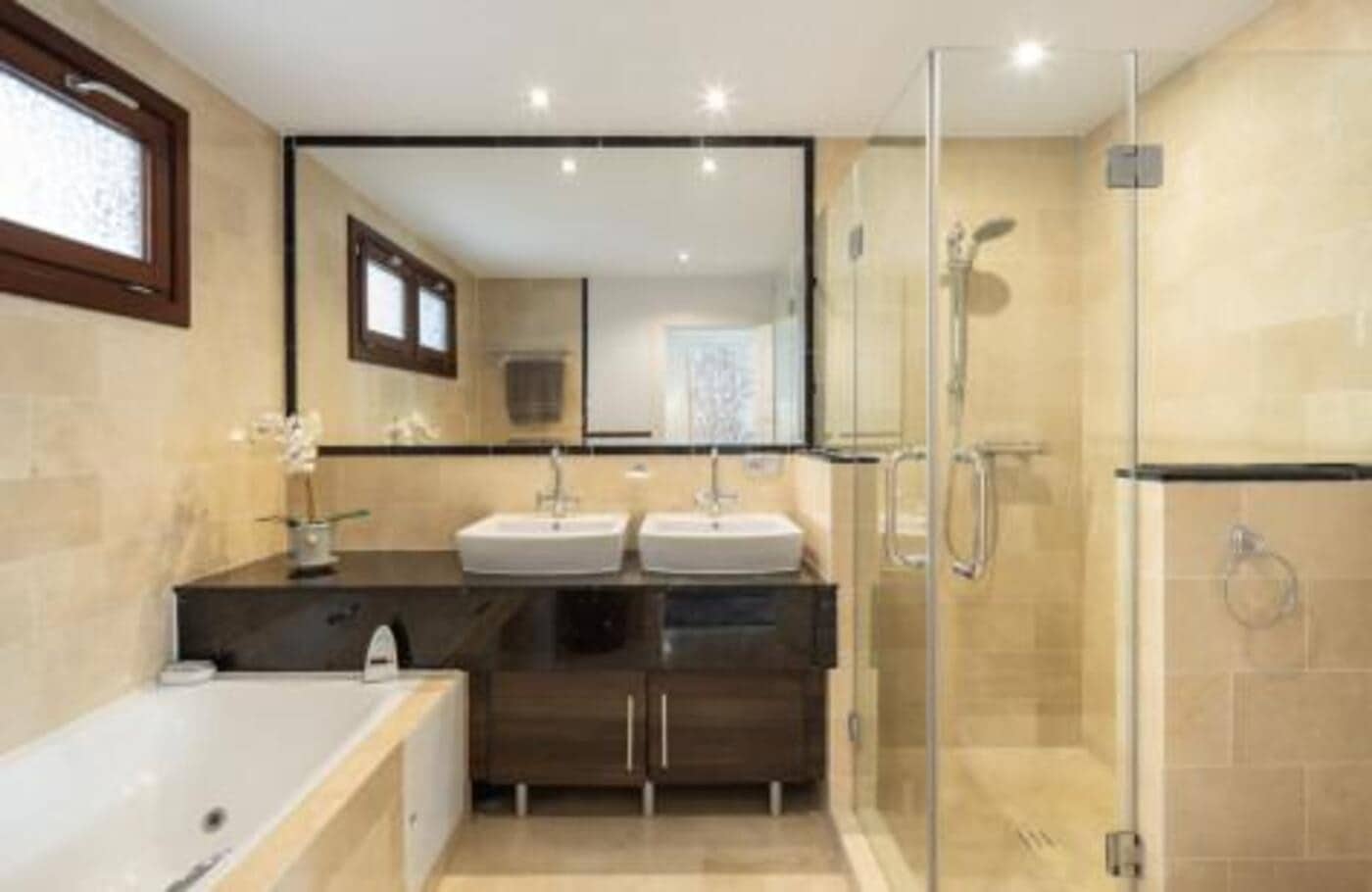 Chalet de 6 habitaciones en El Madroñal en venta con piscina garaje - 3.495.000 € (Ref: 7868756)