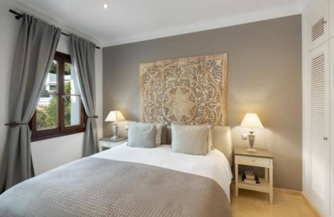 Chalet de 6 habitaciones en El Madroñal en venta con piscina garaje - 3.495.000 € (Ref: 7868756)