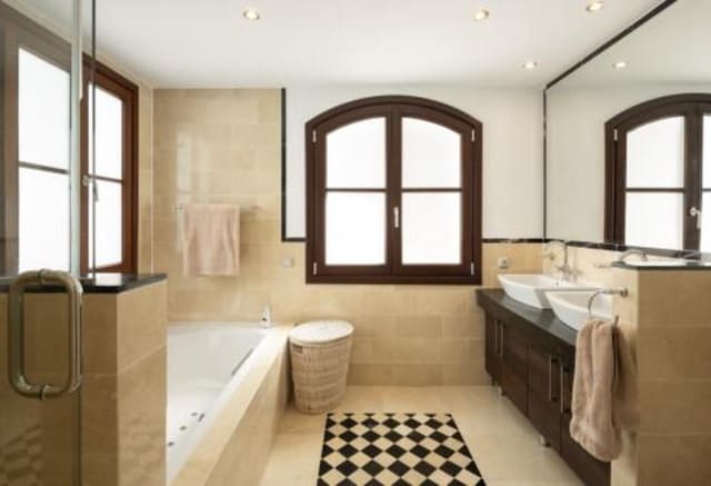 6 camera da letto Villa in vendita in El Madroñal, Benahavís con piscina garage - 3.495.000 € (Rif: 7868756)