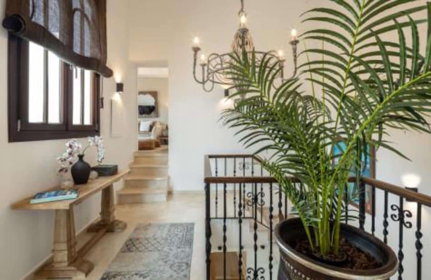 6 soveværelse Villa til salg i El Madronal med swimmingpool garage - € 3.495.000 (Ref: 7868756)