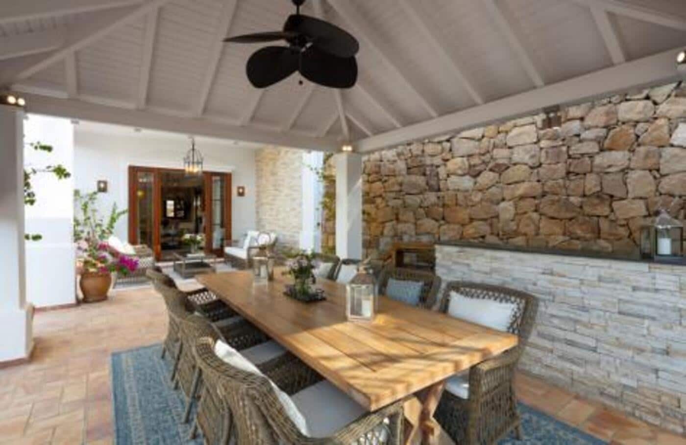 6 soveværelse Villa til salg i El Madronal med swimmingpool garage - € 3.495.000 (Ref: 7868756)