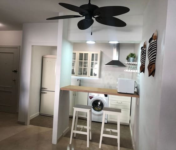 2 chambre Appartement à vendre à Puerto de Estepona, Estepona avec piscine - 367 500 € (Ref: 7870555)