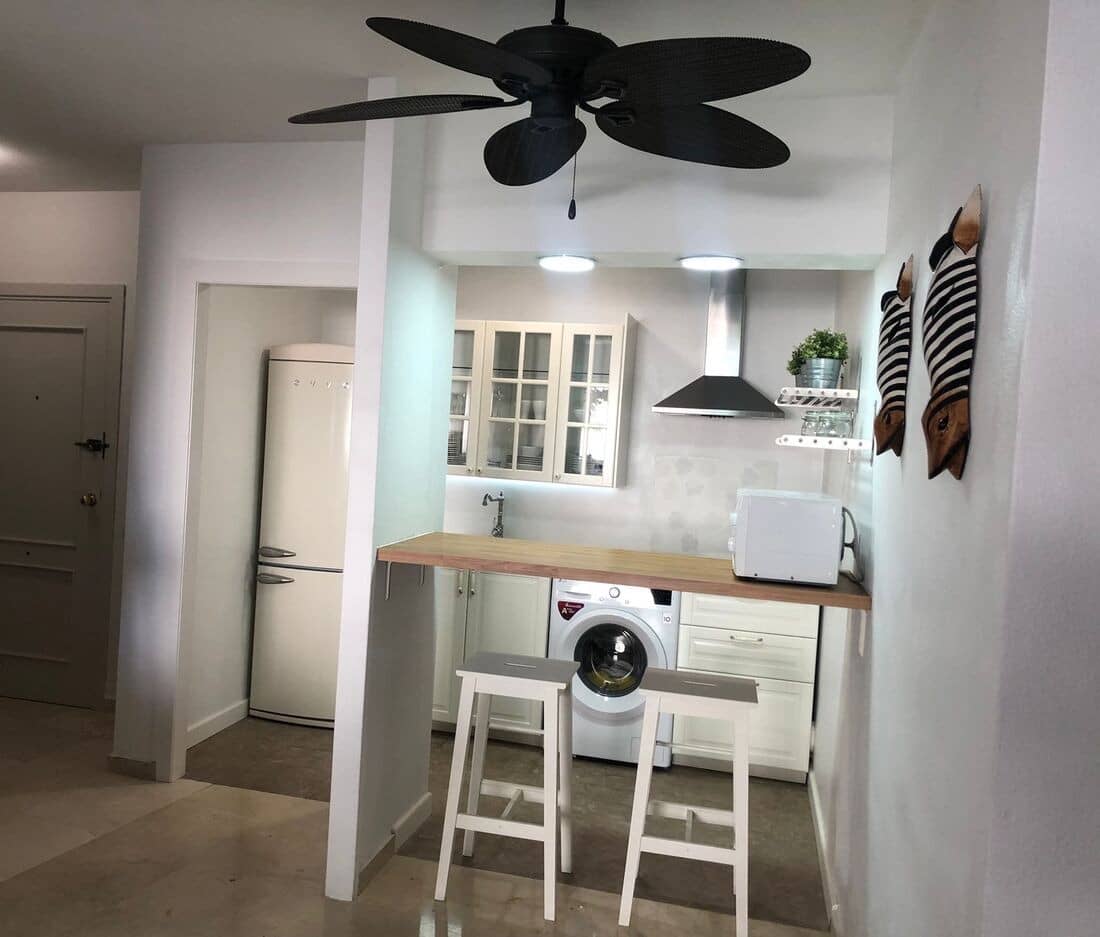 2 slaapkamer Appartement te koop in Estepona met zwembad - € 367.500 (Ref: 7870555)