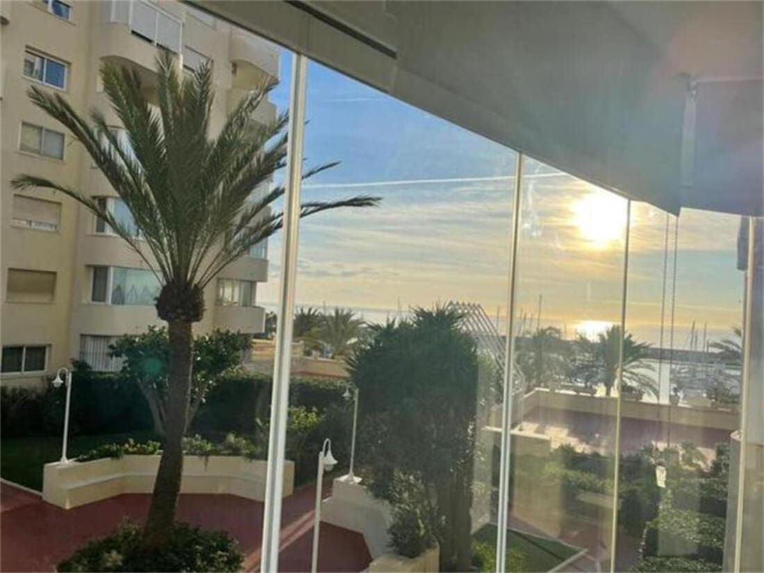 2 slaapkamer Appartement te koop in Estepona met zwembad - € 367.500 (Ref: 7870555)