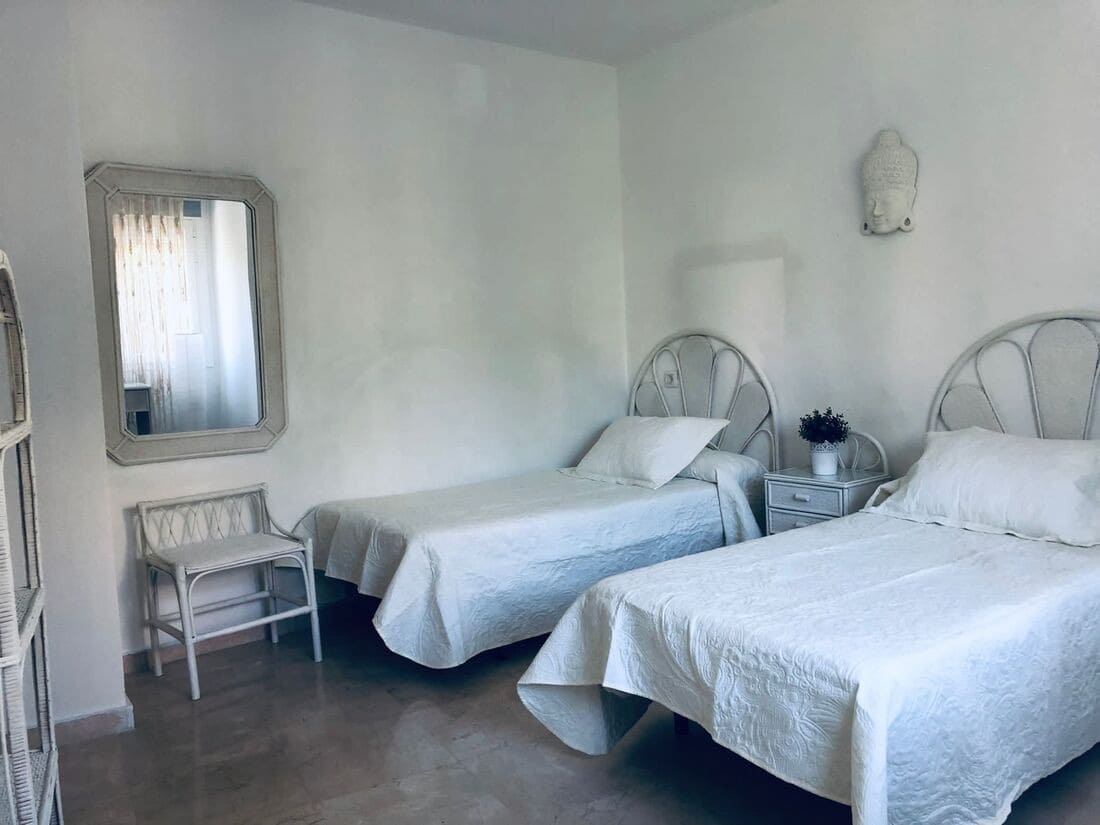2 slaapkamer Appartement te koop in Estepona met zwembad - € 367.500 (Ref: 7870555)