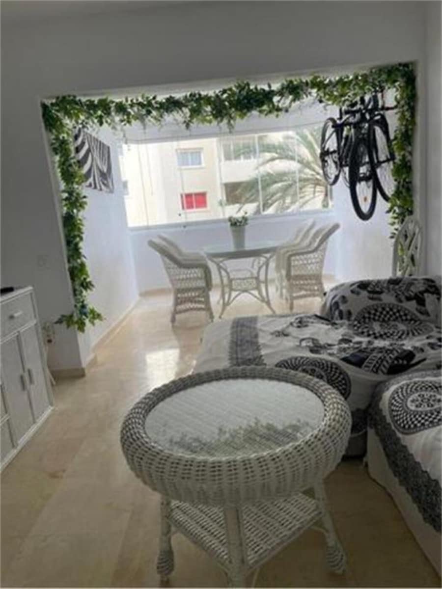 2 slaapkamer Appartement te koop in Estepona met zwembad - € 367.500 (Ref: 7870555)