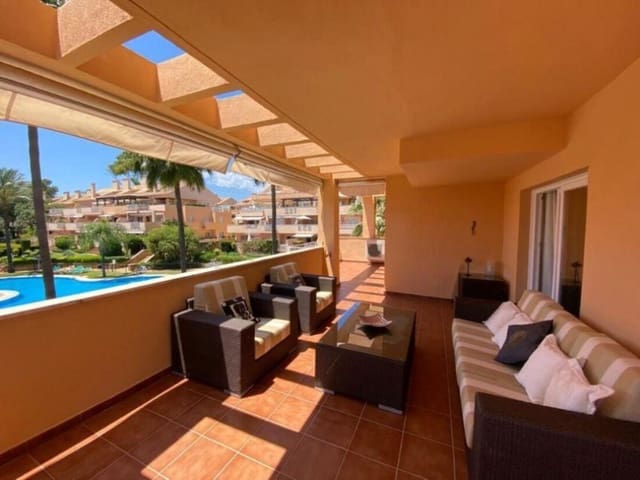 2 camera da letto Appartamento in vendita in Elviria, Marbella con piscina garage - 495.000 € (Rif: 7870557)