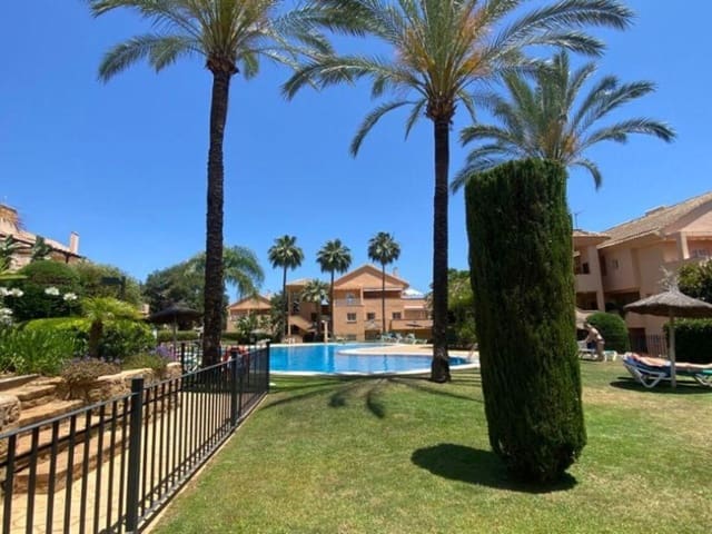 2 camera da letto Appartamento in vendita in Elviria, Marbella con piscina garage - 495.000 € (Rif: 7870557)
