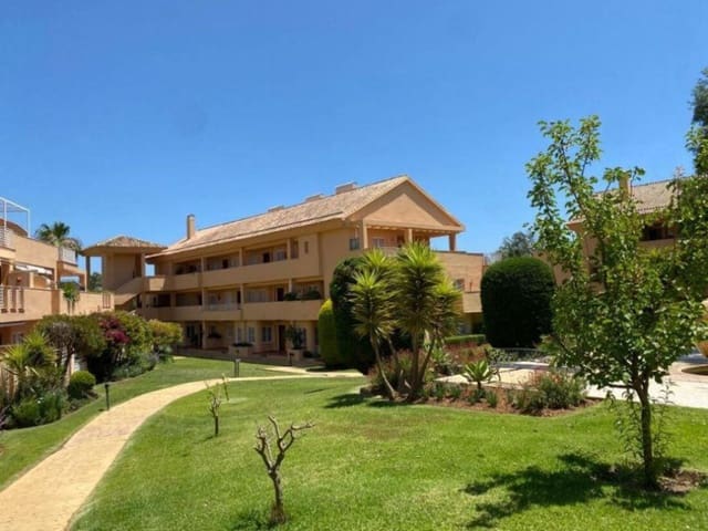 2 camera da letto Appartamento in vendita in Elviria, Marbella con piscina garage - 495.000 € (Rif: 7870557)