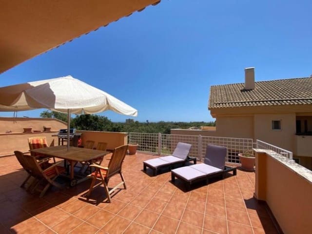 2 camera da letto Appartamento in vendita in Elviria, Marbella con piscina garage - 495.000 € (Rif: 7870557)