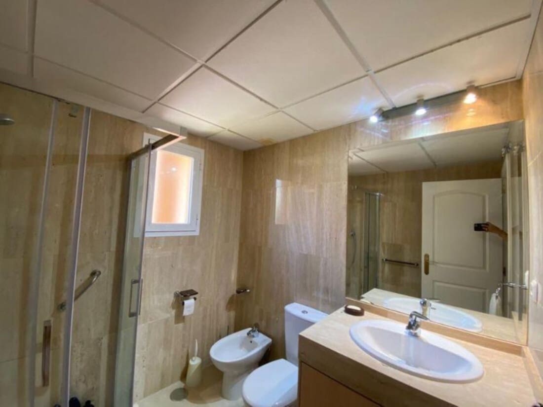 2 quarto Apartamento para venda em Marbella com piscina garagem - 495 000 € (Ref: 7870557)