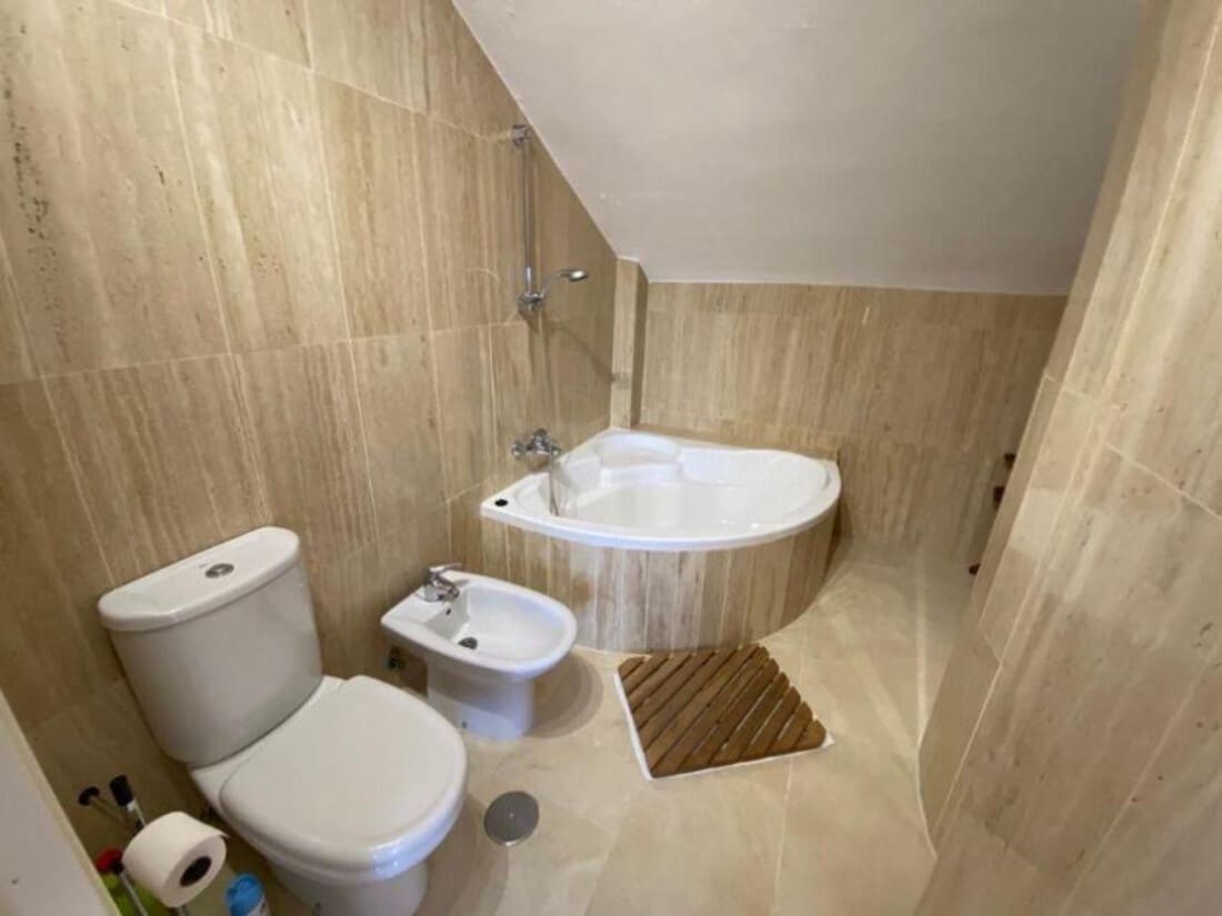 2 quarto Apartamento para venda em Marbella com piscina garagem - 495 000 € (Ref: 7870557)