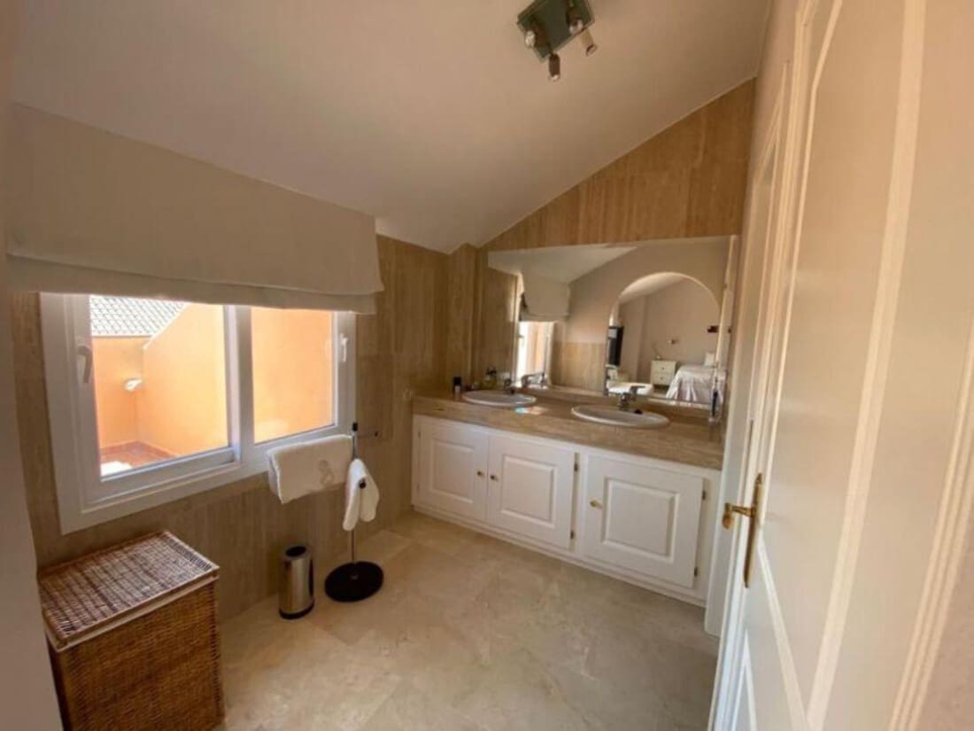 2 quarto Apartamento para venda em Marbella com piscina garagem - 495 000 € (Ref: 7870557)