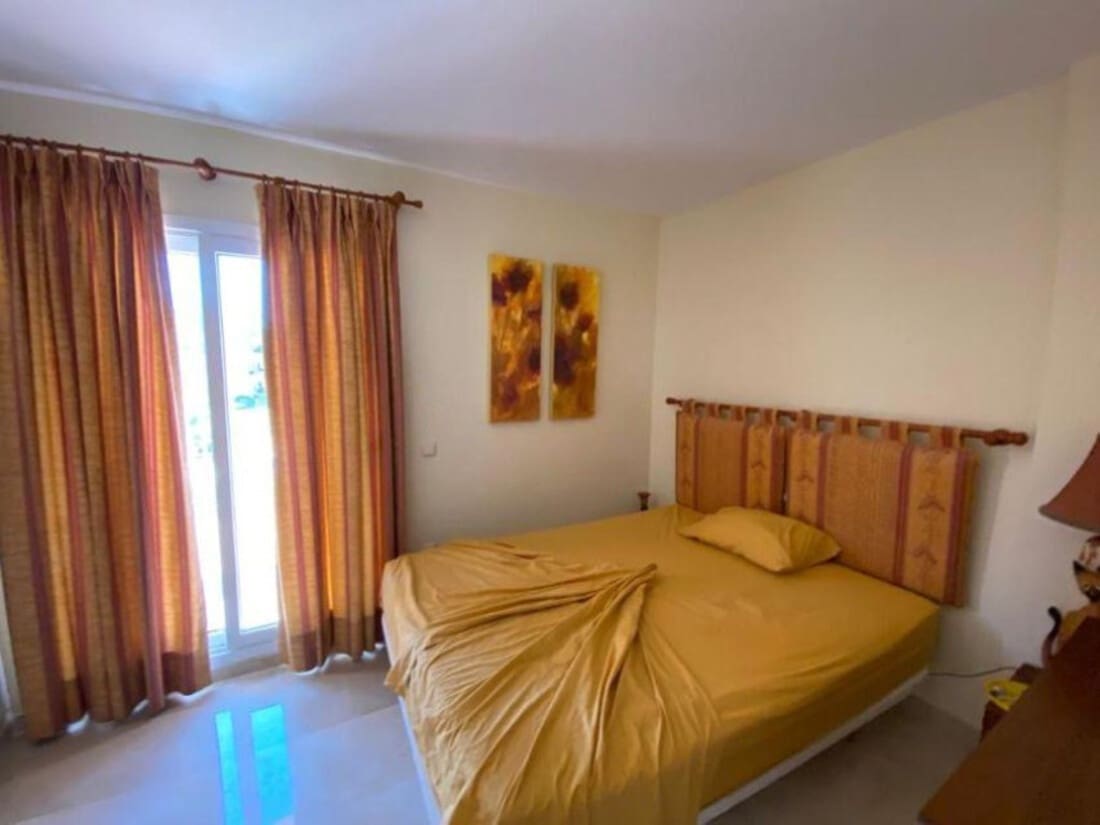 2 quarto Apartamento para venda em Marbella com piscina garagem - 495 000 € (Ref: 7870557)