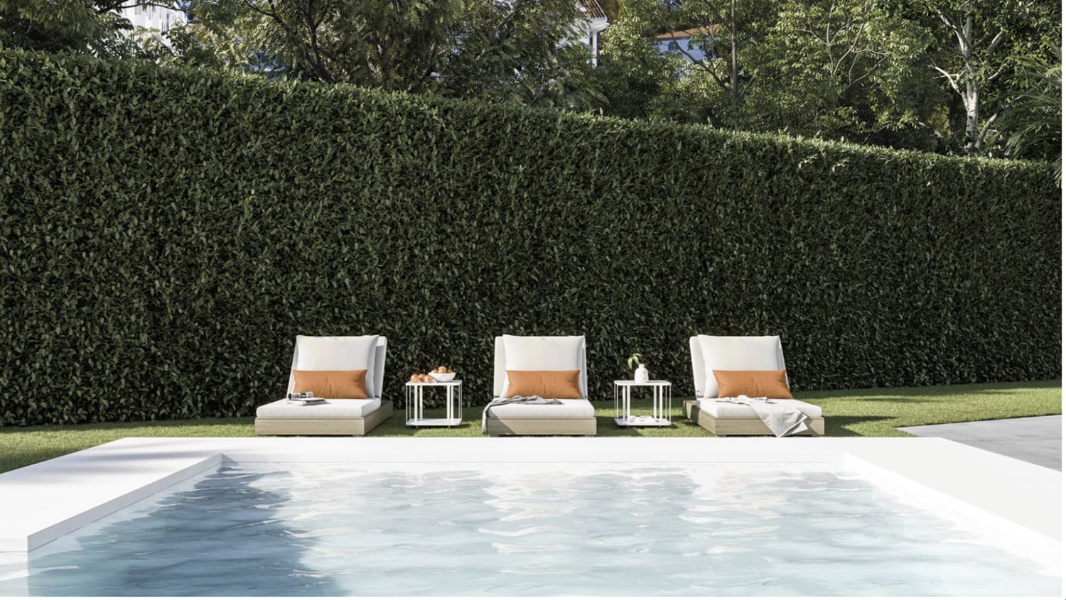 3 soverom Leilighet til salgs i Marbella med svømmebasseng garasje - € 462 210 (Ref: 7873209)