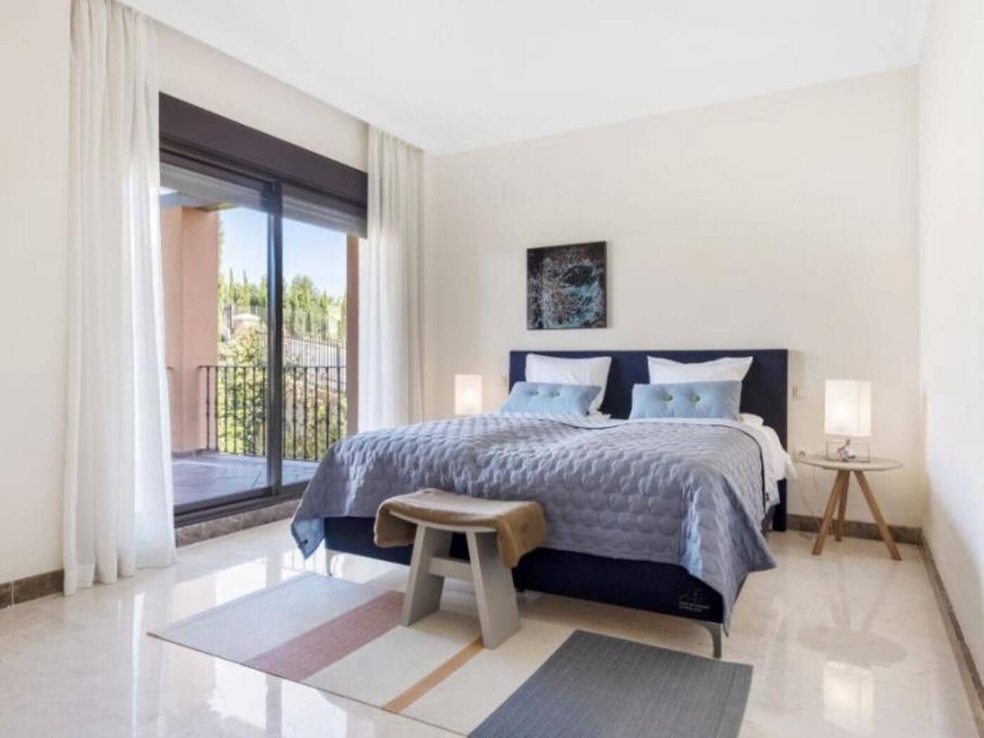 3 quarto Moradia para venda em Estepona com piscina garagem - 657 750 € (Ref: 7876753)