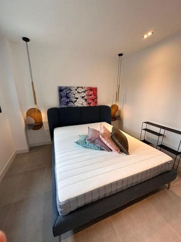 2 soverom Leilighet til leie i La Concha - Resina Golf, Estepona med svømmebasseng garasje - € 2 800 (Ref: 7883631)