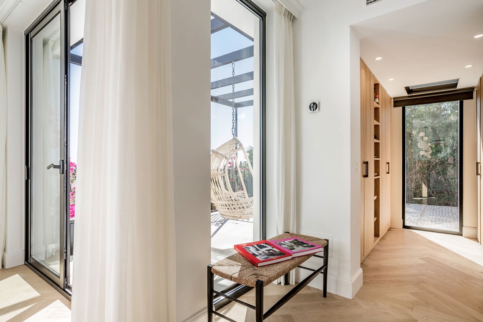 5 Zimmer Villa zu verkaufen in Marbella mit Pool Garage - 2.950.000 € (Ref: 7883633)