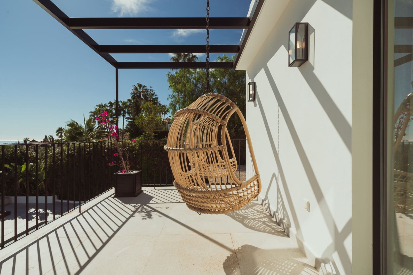 5 chambre Villa/Maison à vendre à Marbella avec piscine garage - 2 950 000 € (Ref: 7883633)