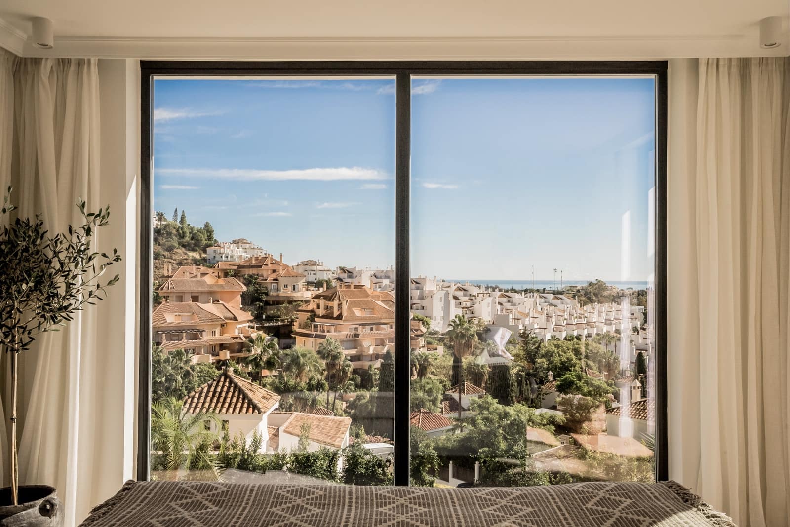 5 chambre Villa/Maison à vendre à Marbella avec piscine garage - 2 950 000 € (Ref: 7883633)