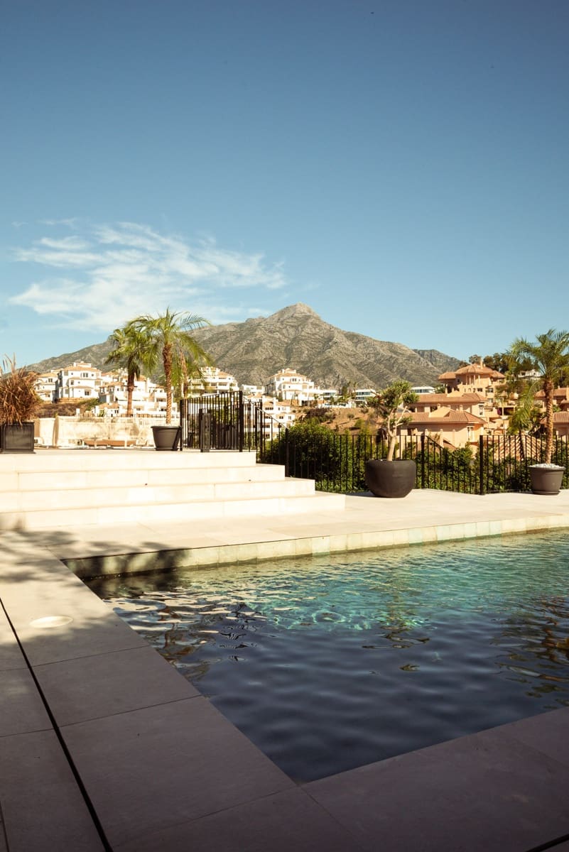 5 chambre Villa/Maison à vendre à Marbella avec piscine garage - 2 950 000 € (Ref: 7883633)