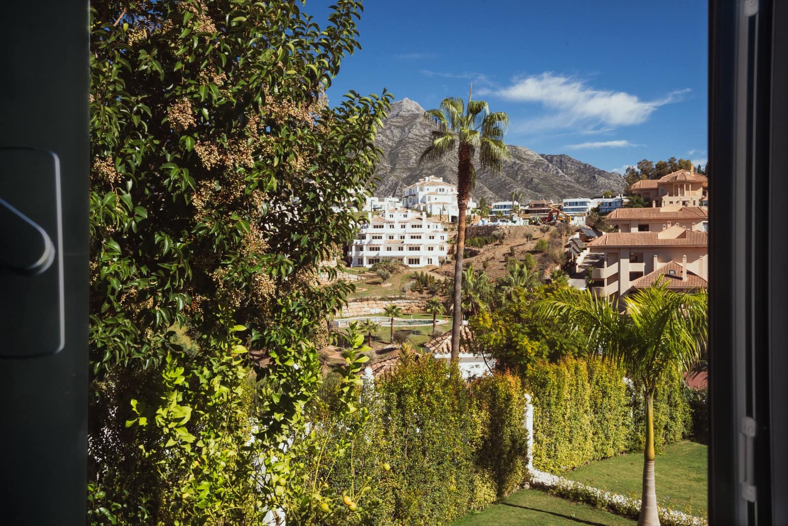 5 chambre Villa/Maison à vendre à Marbella avec piscine garage - 2 950 000 € (Ref: 7883633)