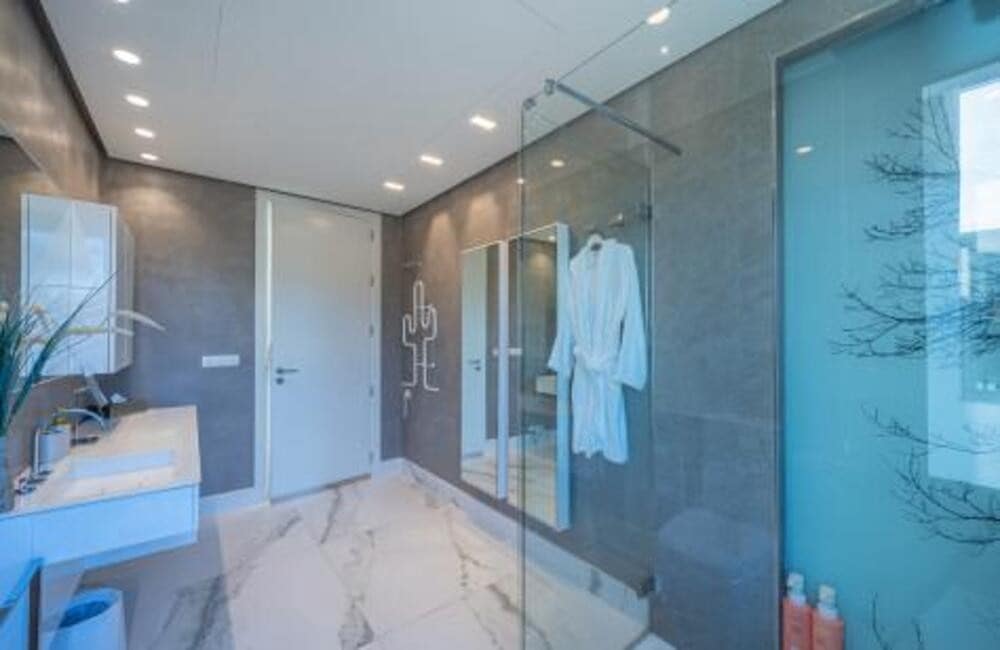 4 quarto Moradia para venda em Marbella com piscina garagem - 2 590 000 € (Ref: 7898332)