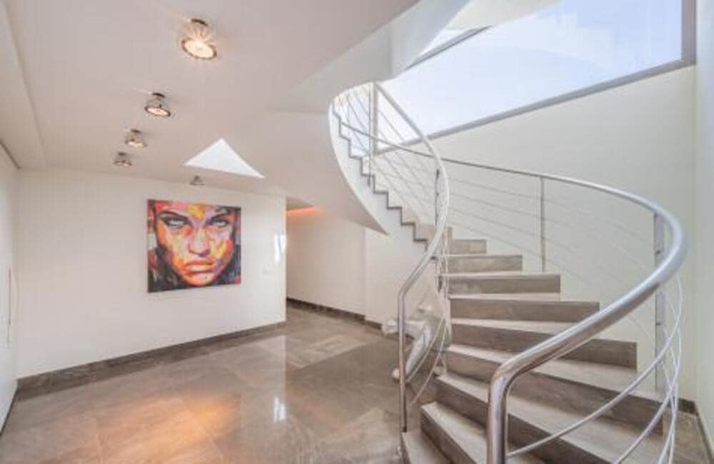 4 soverom Villa til salgs i Marbella med svømmebasseng garasje - € 2 590 000 (Ref: 7898332)