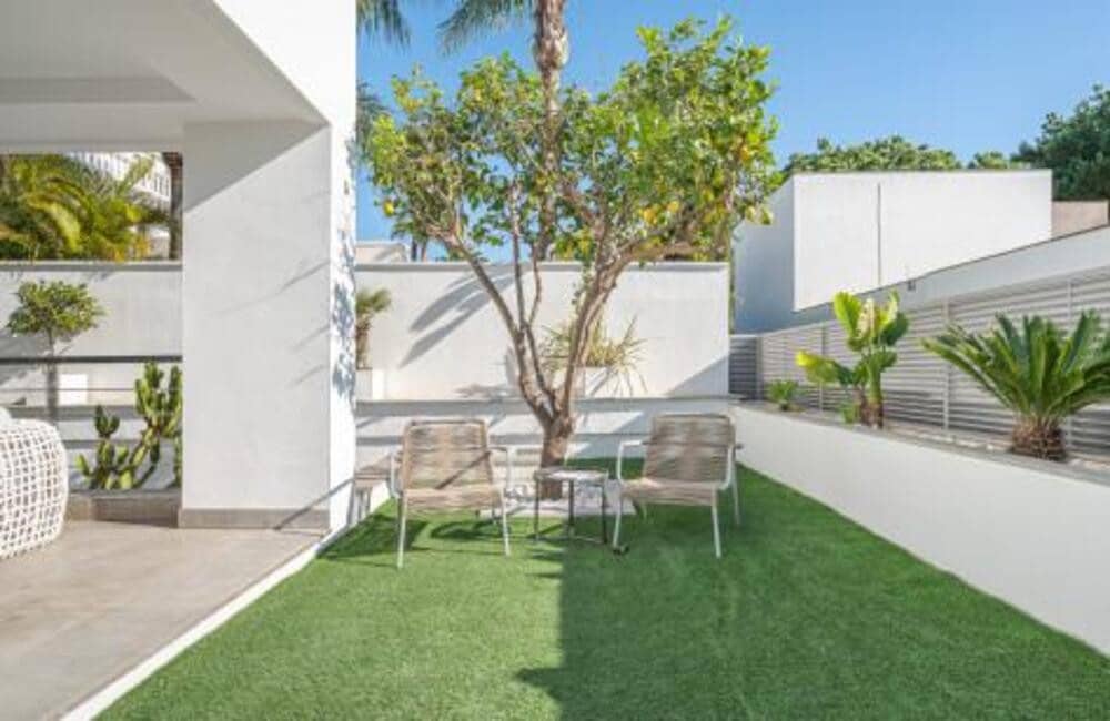 4 soverom Villa til salgs i Marbella med svømmebasseng garasje - € 2 590 000 (Ref: 7898332)
