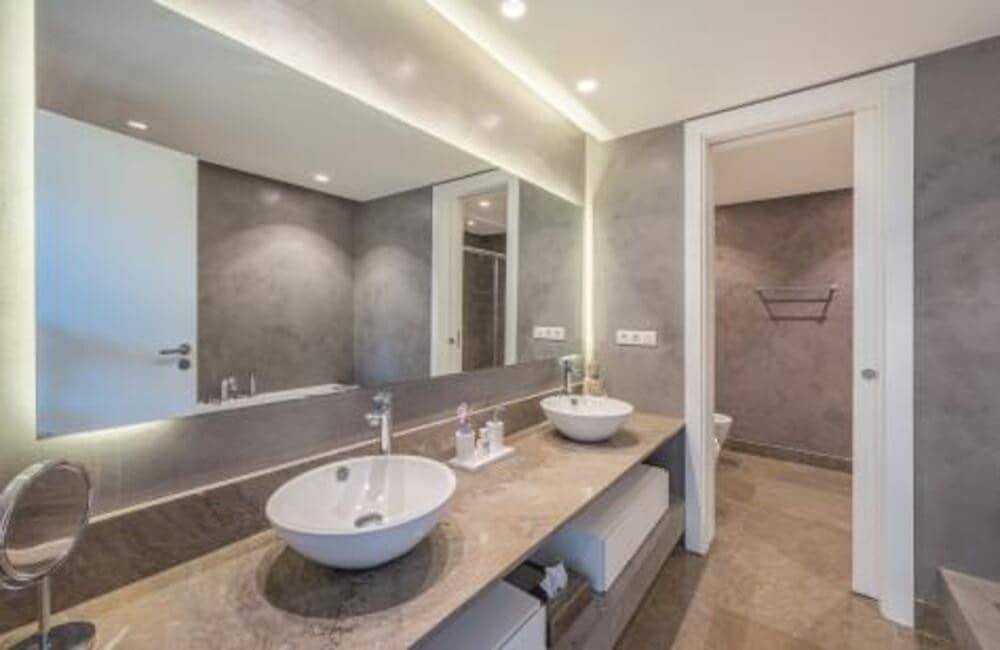 4 soverom Villa til salgs i Marbella med svømmebasseng garasje - € 2 590 000 (Ref: 7898332)